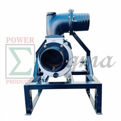 Sigma Tractor-Driven Operated PTO-Powered Water Pump 6″ With Shaft Gear Drive