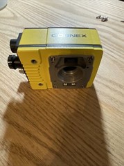 Cognex IS7802M-363-50 In-sight 7000 24v-dc 828-10683-1r Industrial Camera