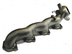 Unbranded Drivers Side Exhaust Manifold 5013587-932-15289