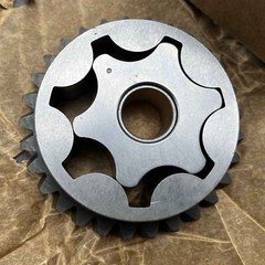 New Pump Rotor Assembly 7C8191 For Caterpillar