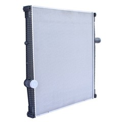 Radiator For Kenworth T680 Peterbilt 579 2018 & Up F3112541111211 F31125411112