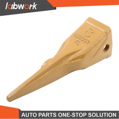 Labwork Excavator Bucket Tooth Tiger Teeth 1U3302TL For Caterpillar E200B J300