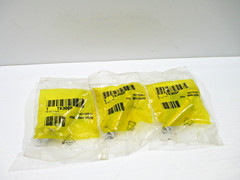 JOHN DEERE TK-SERIES PIN TK300 ( lot of 3 ) BUCKET TOOTH HEAVY EQUIPMENT