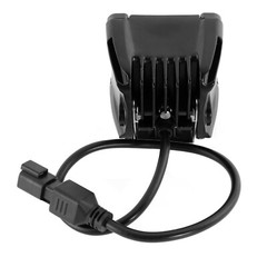 AUXBEAM 3″ LED Work Lights Bar Pod for John Deere Case IH Tractor 9400 9400 9410