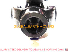JCB BACKHOE – PUMP DRIVE SHAFT 25.4 MM / 1″ (PART NO. 914/60041 or 914/44500)