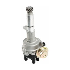 Ignition Distributor MD326637 T2T84872 for Mitsubishi FG30 4G63 Forklift 4G64