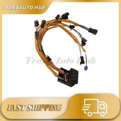 Wiring Harness For Caterpillar 3126B 3126E 3126 Truck Engine 205-1252 2051252 US