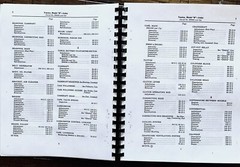 Service Manual fits John Deere B Tractors Repair Shop BN BW BNH BWH SM2004 422p