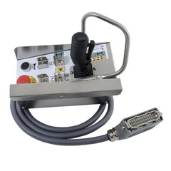 SJ6826RT SJ6832RT Control Box Assembly For Skyjack Scissor Lift 166122 137798