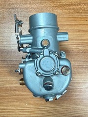 Carburetor For Ford 3000 3100 3300 3400 3500 Tractor 13916 C5NE9510C