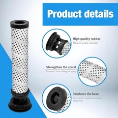 114-3039 Hydraulic Filter Fit for Toro Stump Grinder TRX26 STX26 Trencher TRX…