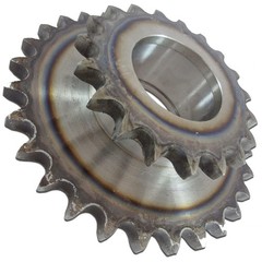 Feeder House Drive Chain Idler Sprocket Fits 9500SH 9510SH 9550SH 9560SH AH13561