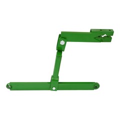 For John Deere A B G 50 60 70 models 3 Point Hitch Kit Green Powder Coated