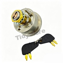 NEW Battery Disconnect Switch 7N-0718 for Caterpillar 414E 416E BG1055E 7N0718