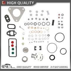 Injector Pump Repair Kit 7139-223 Fit DPA Ford Massey Ferguson Lucas Delphi Pump