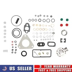 For Delphi Ford CAV Lucas DPA Injection Pump Rebuild Kit 7139-223 Overhaul Roto