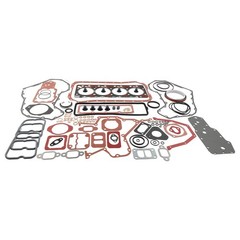 Upper & Lower Full Gasket 3802375 3804896 for Cummins 4B 4BT 4BTA Engine