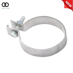 Muffler 4625214 for ZX200-3 ZX240-3 ZX270-3 ZX280-3 ZX190W-3 ZX210W-3 Engine 4HK