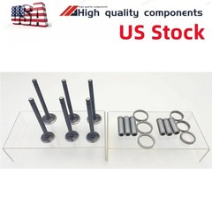 for Kubota D1703 Engine KL265 KL280 KL285 KL310 Tractor Overhaul Kit crankshaft