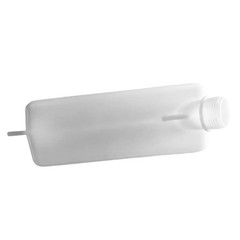 Coolant Expansion Reservoir 87674844 for Case IH 570MXT 570N EP 570NXT 580M 580N