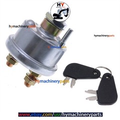 7N-0718 7N0718 Master Disconnect Switch for Caterpillar CAT Equipment
