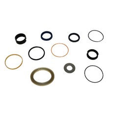 FP458 Backhoe Stabilizer Cylinder Seal Kit Fits Ford 455C 455D 555C 555D 575D