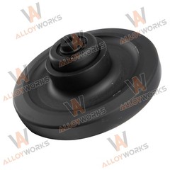 4x Track Rear Idler For Bobcat T140 T190 T200 T300 T630 T650 T750 T770 6732903