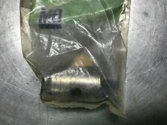 9045381 GENUINE GM Terex BUSHING E9045381 Euclid Clark