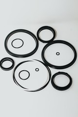 GASKET AND SEAL KIT FOR 3.25 DIA CYL (1 EA)