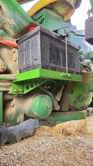 John Deere Group 31 Battery Upgrade Kit