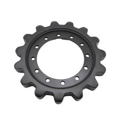 12 Holes Drive Sprocket For CAT 259D,259B3,239D,239D3,249D,249D3 #304-1870