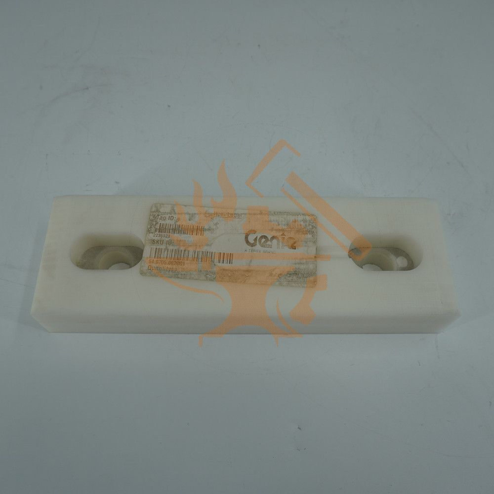 SLIDER GUIDE GENIE OEM ORG 54.0705.0026GT