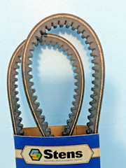 NEW Stens 265-002 Drive Belt Replaces Husqvarna 506372702
