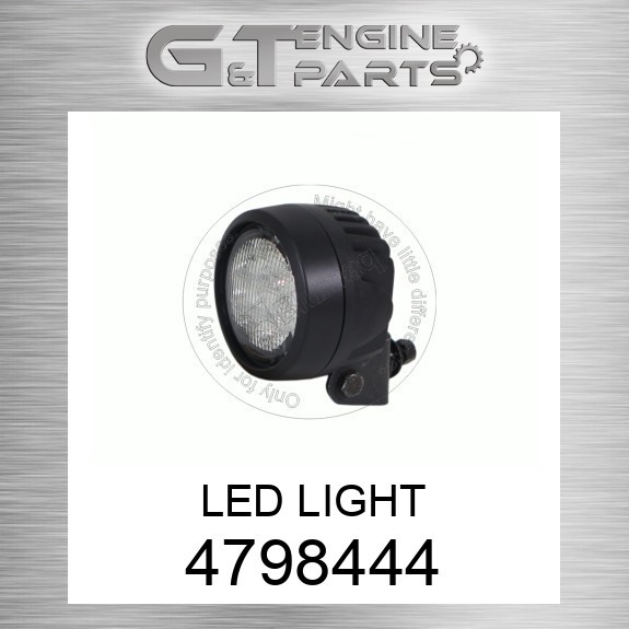 479-8444 LED LIGHT fits CATERPILLAR (NEW AFTERMARKET)