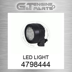 479-8444 LED LIGHT fits CATERPILLAR (NEW AFTERMARKET)