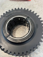 John Deere 5000 Series Tractor MFWD Gear SJ29506