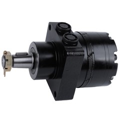 for Mini Skid Steer Loader YSRT14 AGT RIGHT SIDE Drive Motor BMER-300A12101N