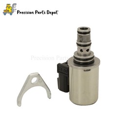 12V Solenoid Valve 195-9700 Fit CAT 216B 226B 232B 236B 242B 246B 247B 248B 252B