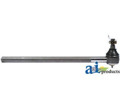 Tie Rod 3116406R3 fits Case Forklift 584