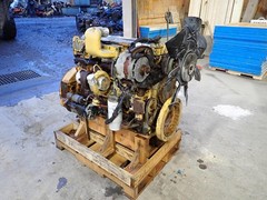 1993 Caterpillar 3116 Diesel Engine RUNS EXC! VIDEO! 170 HP GMC Truck CAT