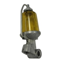 Fuel Filter Sediment Bowl Fits Ford Tractor 501 601 701 801 901 2000