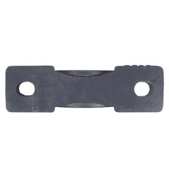 For Tufline TPBT60 .GW208PPB5-P 1-1/8″ Square Disc Pillow Block Bearing