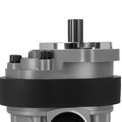 D48950 Hydraulic Pump For Case 584C 585C 586C 580D 586D 584 – Replaces D53690