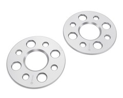 Stancemagic – Pack Of 2-3Mm Hubcentric 4X100 Wheel Spacers 56.1Mm Bore –