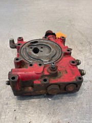 1980 International IH 484 Tractor Multi Control Hydraulic Valve 405445R2