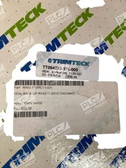 Trimteck 11.00 OD Backup Ring Seal Gasket TT064273-976-000