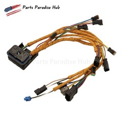 205-1252 2051252 Fits Caterpillar 3126B 3126E 3126 Truck Engine Wiring Harness