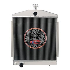 Radiator Fits Lincoln Welder 200 250 AMP G1087 H19491 & G10877198
