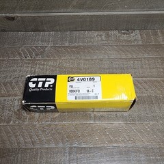Pin 4V0189 CTP Fits Caterpillar 826C & 824C New Open Box