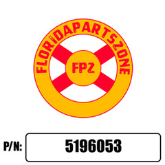 5196053 – fits Caterpillar with Free Shipping